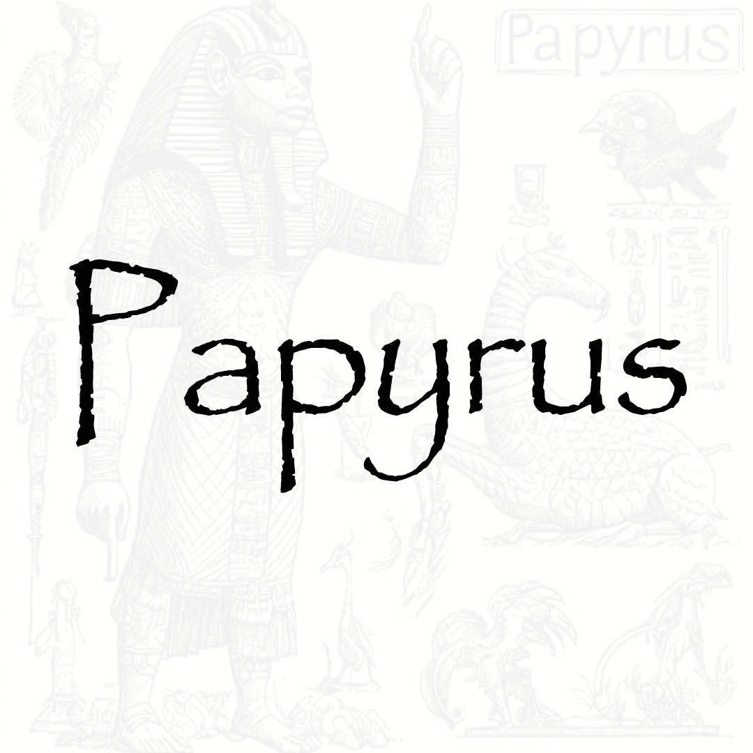 Papyrus token image