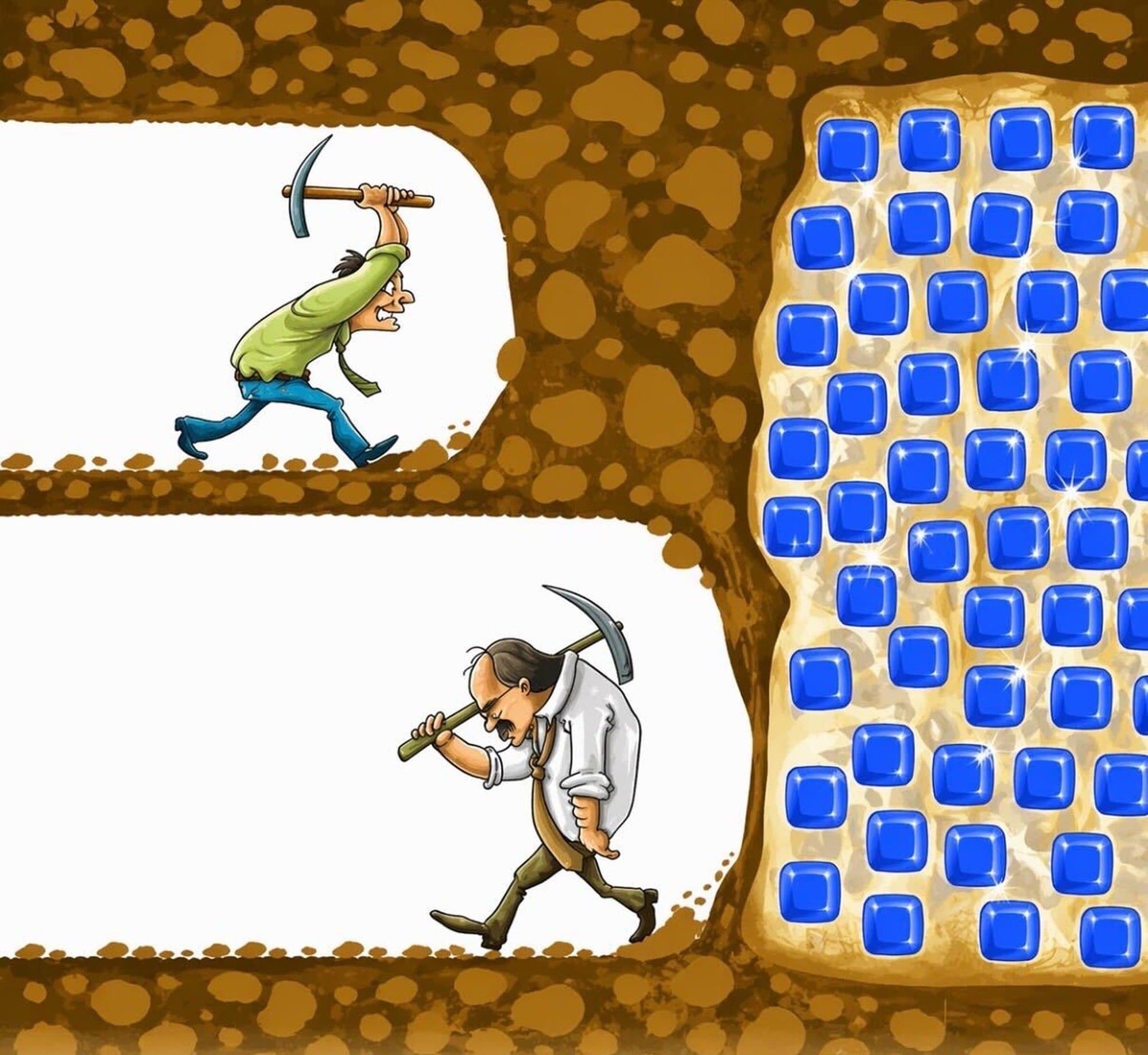 Base Miner token image