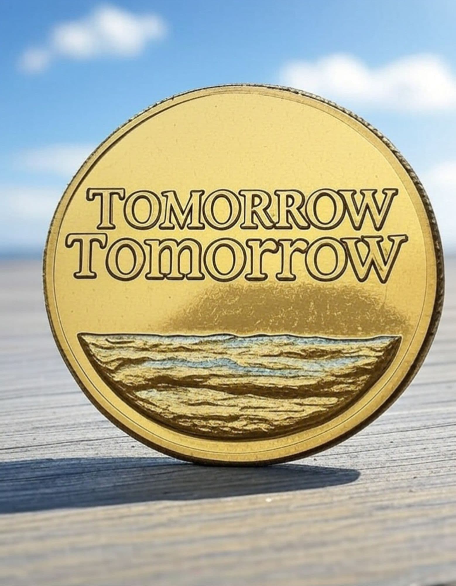 tomorrow token image