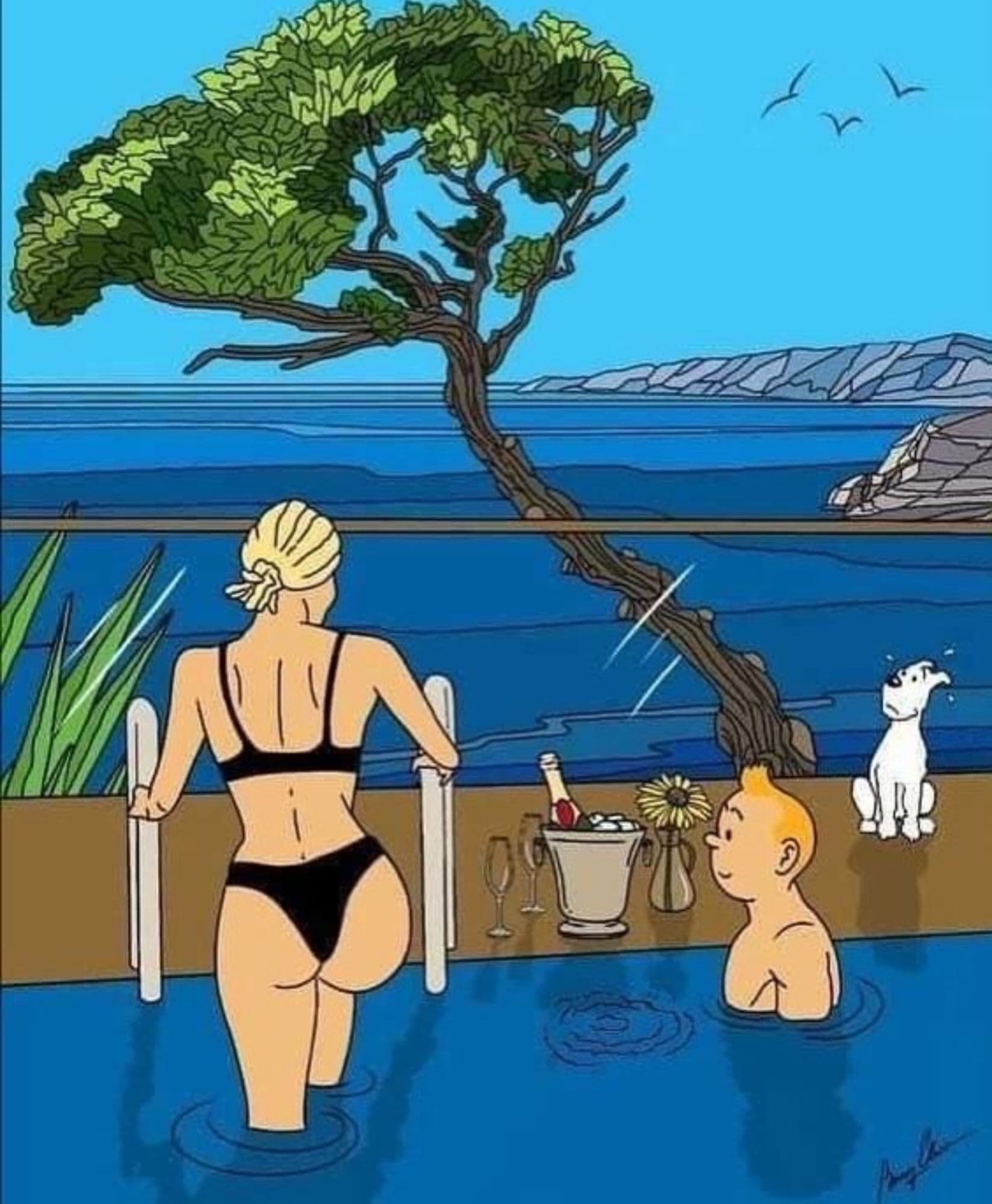 Tintin token image