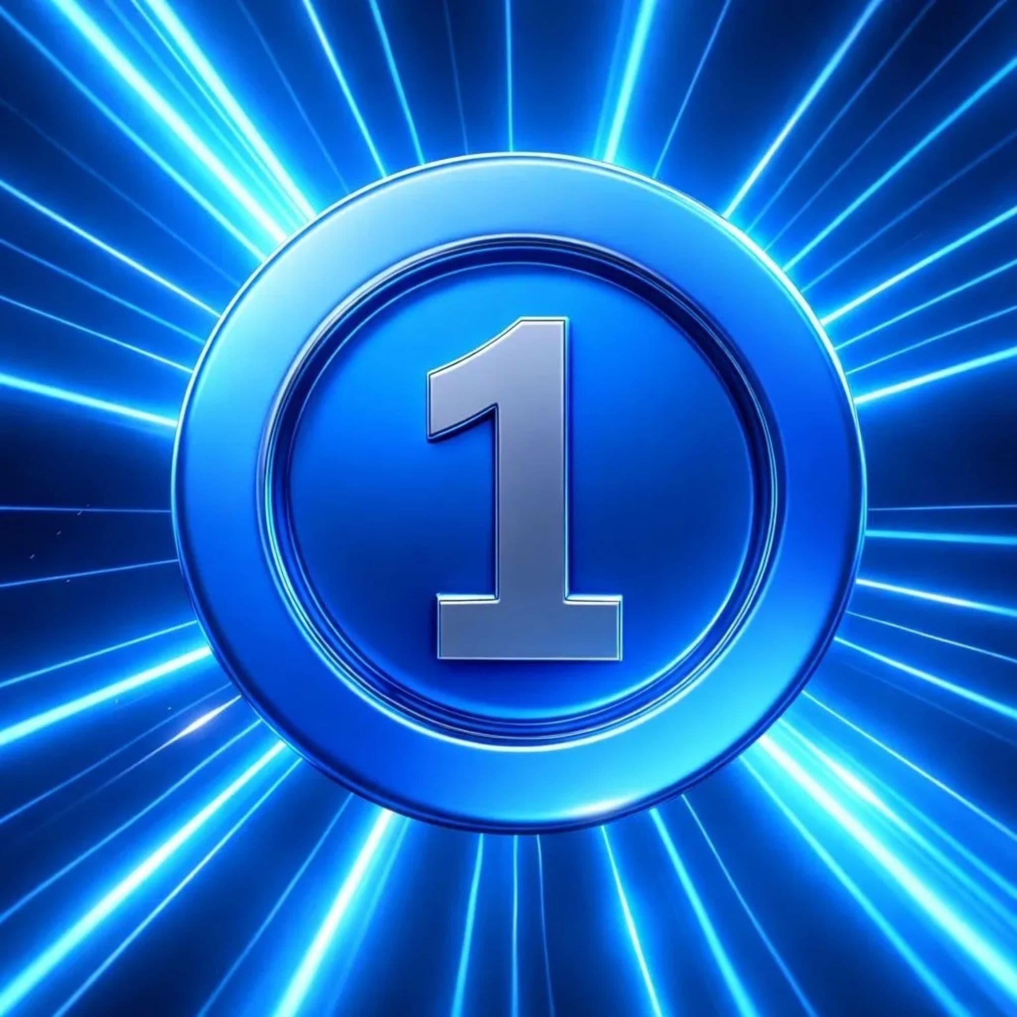 One Coin token image