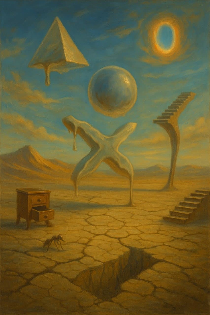 LSD token image