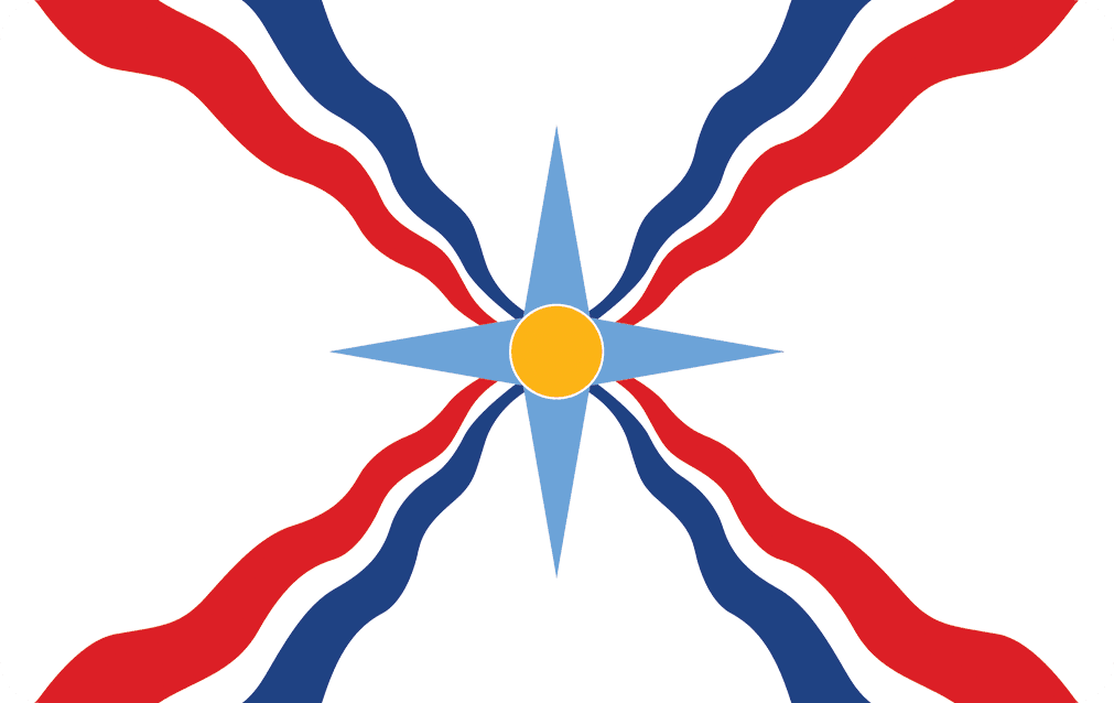 assyria token image