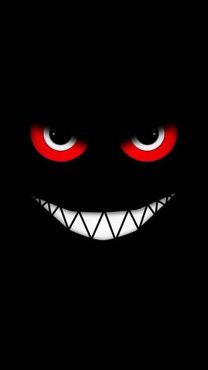black eyes token image