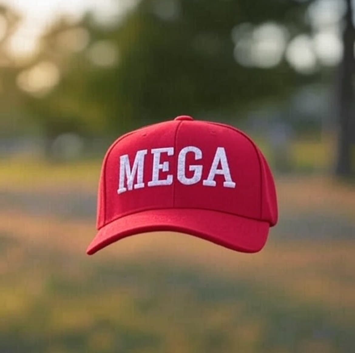 MAKE ETHEREUM GREAT AGAIN token image