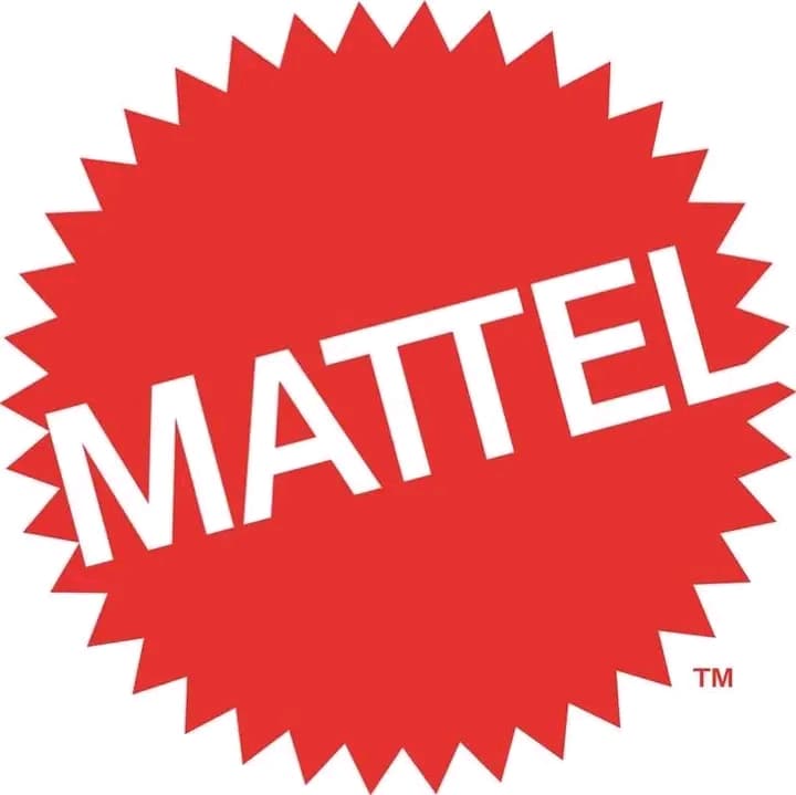 MATTEL token image