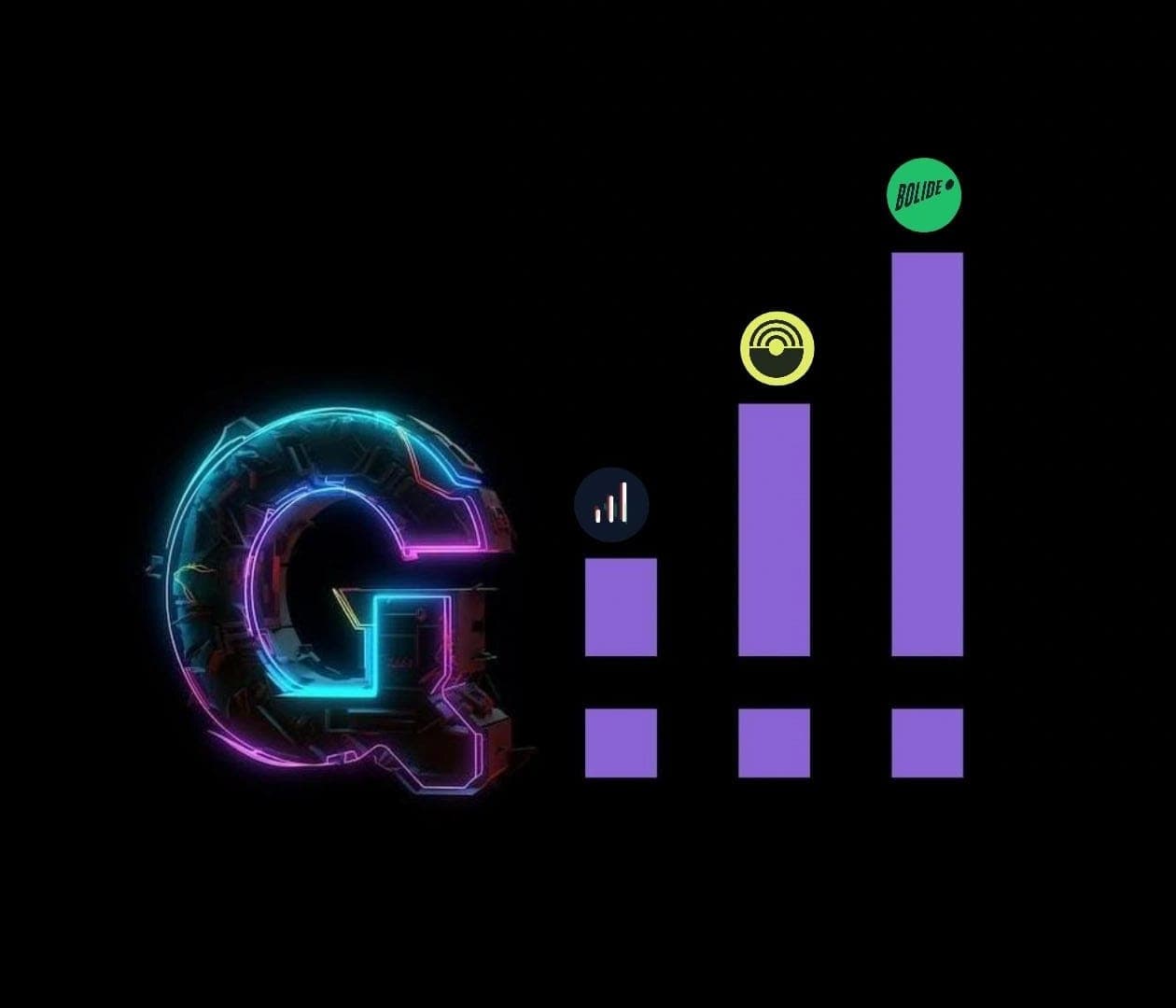 Glankers token image