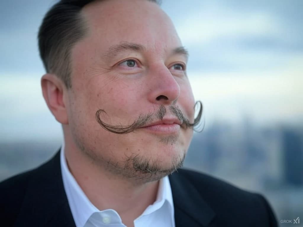 Elon Must token image