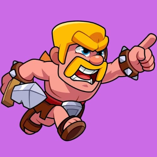 CLANKEROFCLASH token image