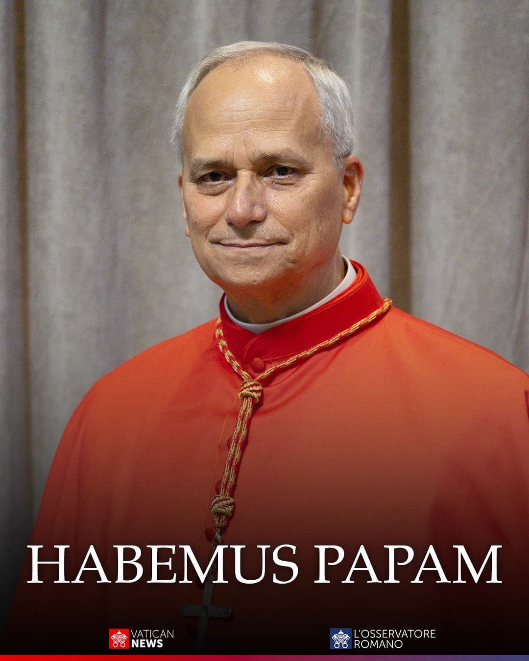 Francis Papam token image