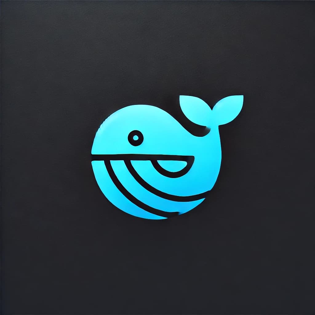 Based Whale token image