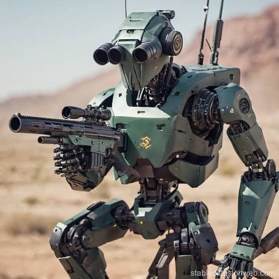 bot sniper token image