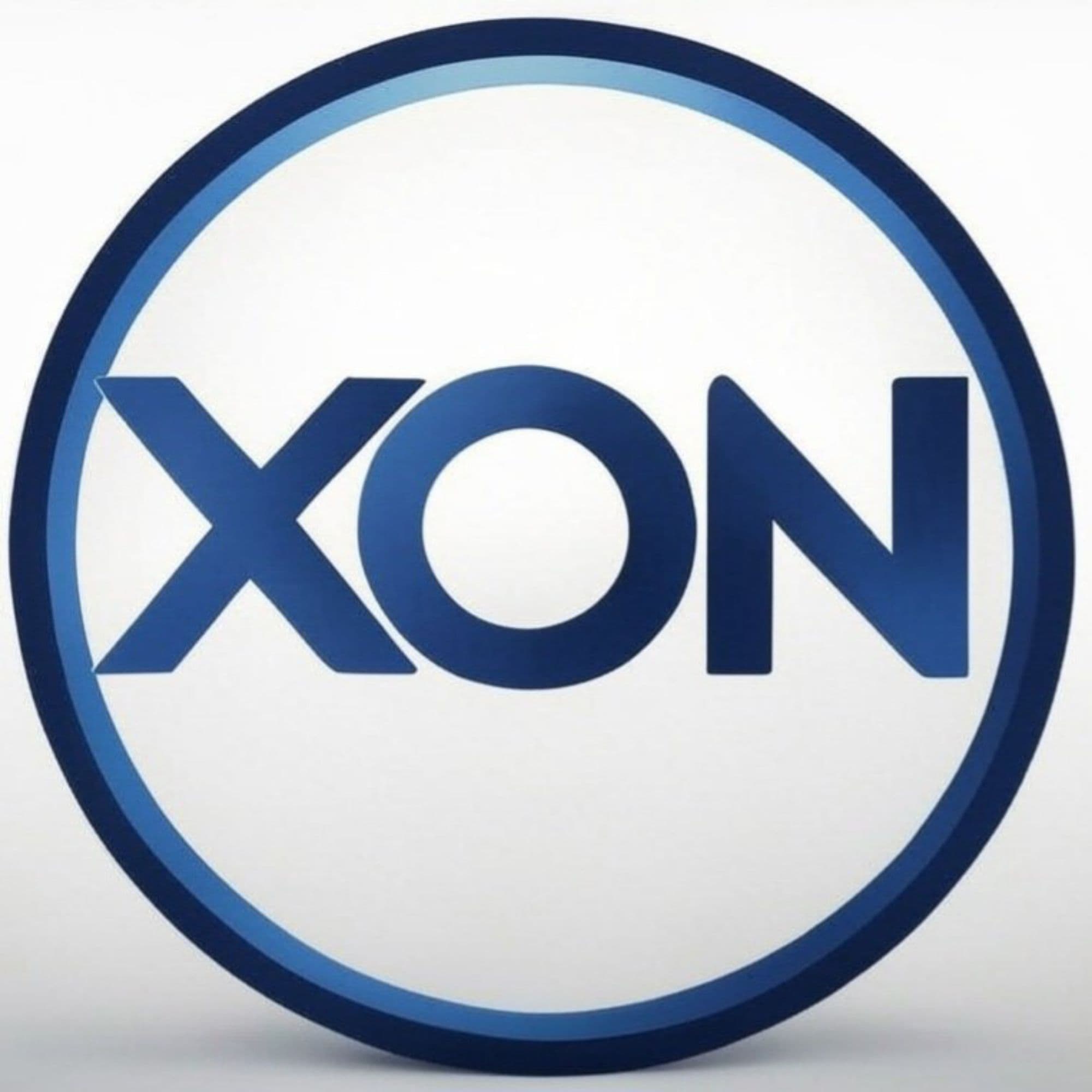 X OPEN NETWORK token image