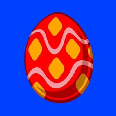 CasterEGG token image