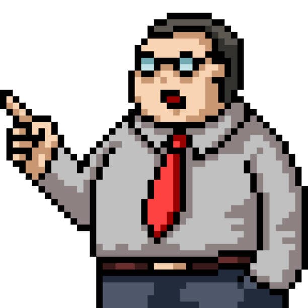 Uncle John token image