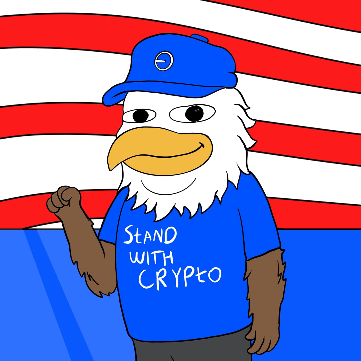 BLOCKJOKER token image