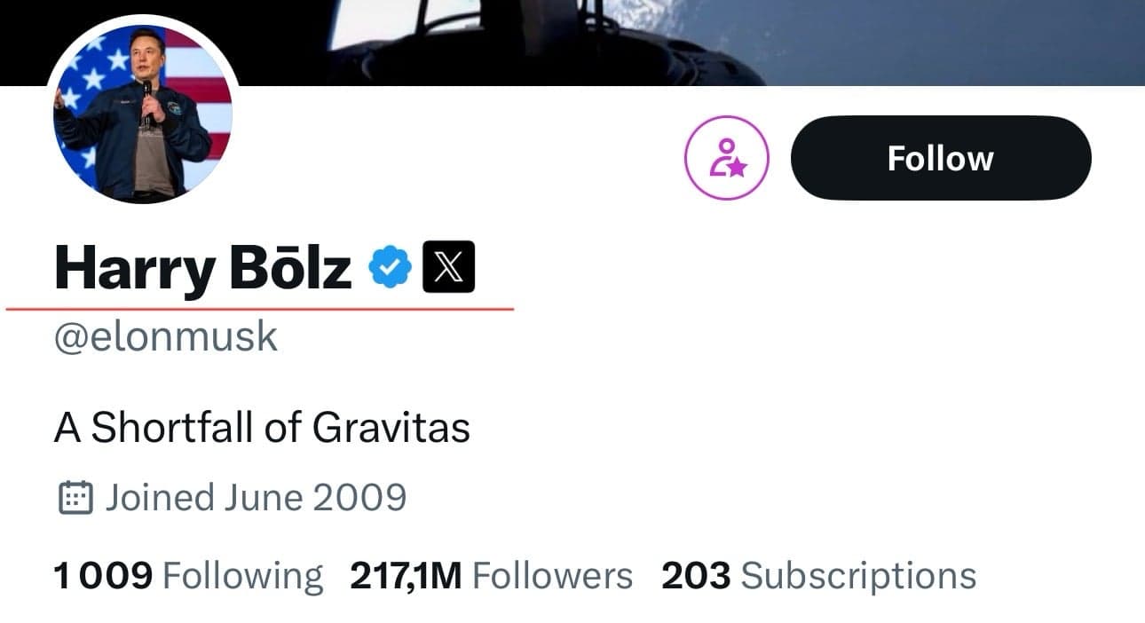 Harry Bolz token image