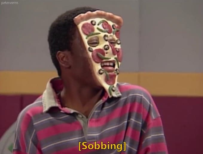 Pizzaface token image