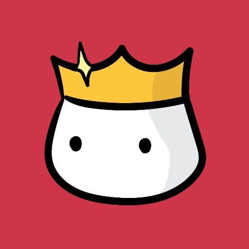 KINGCLANKER token image