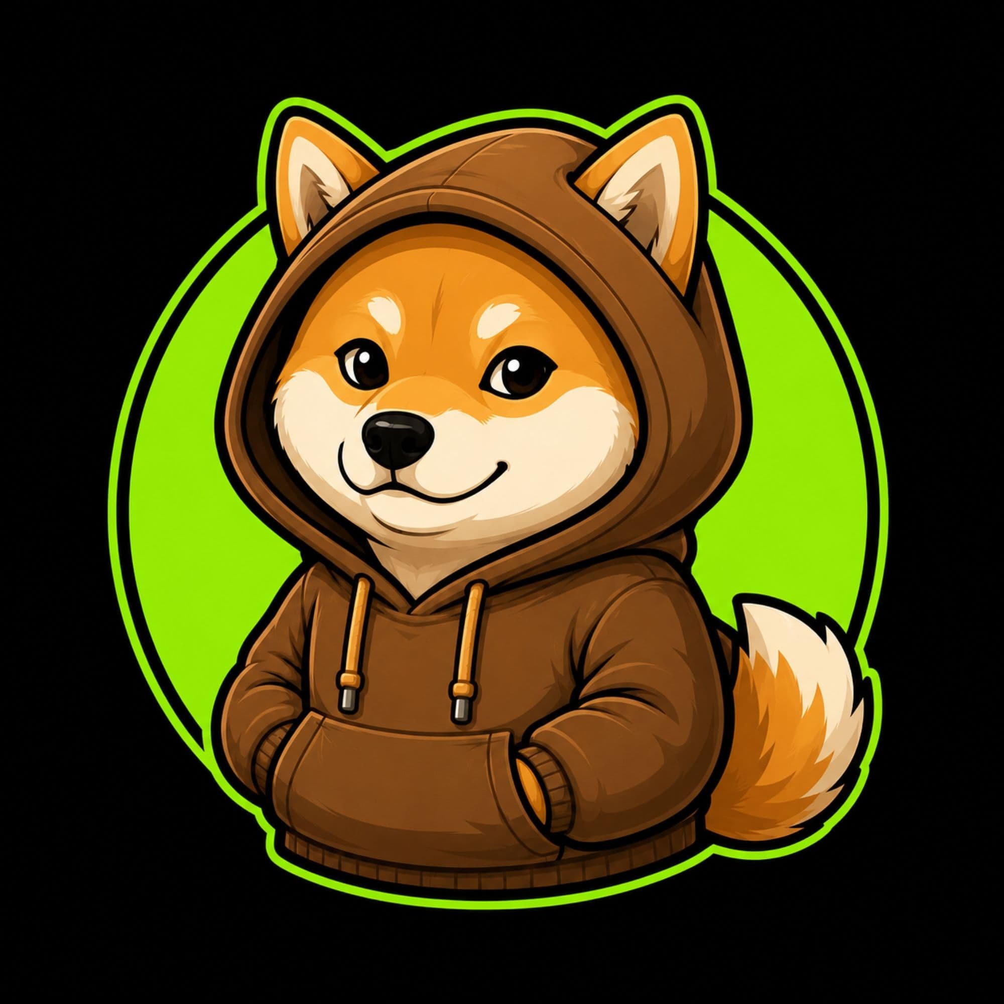 Doge Hood token image