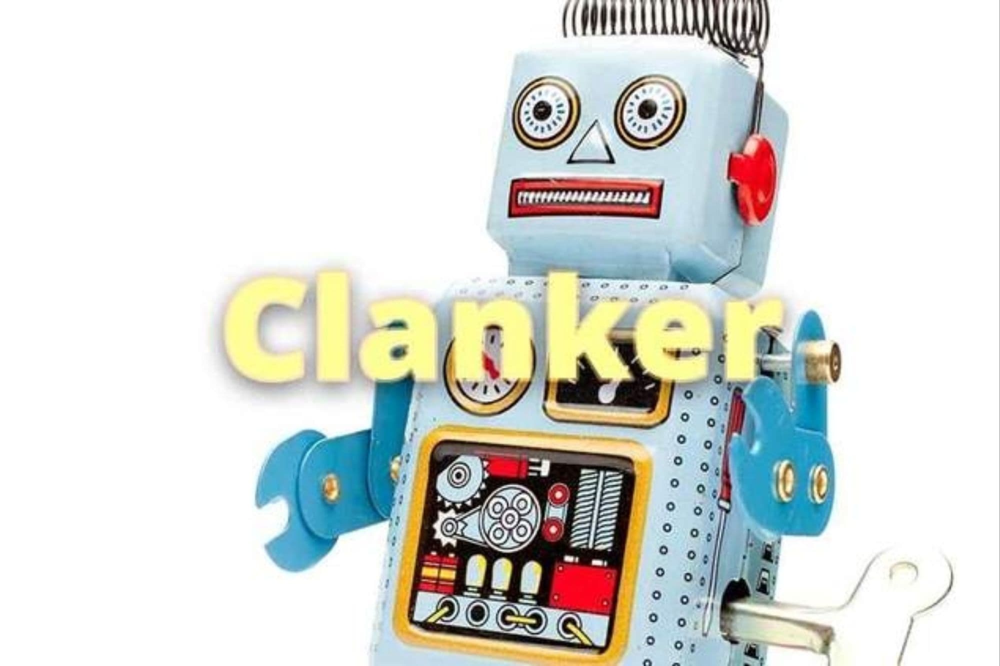 CLANKBOTS token image