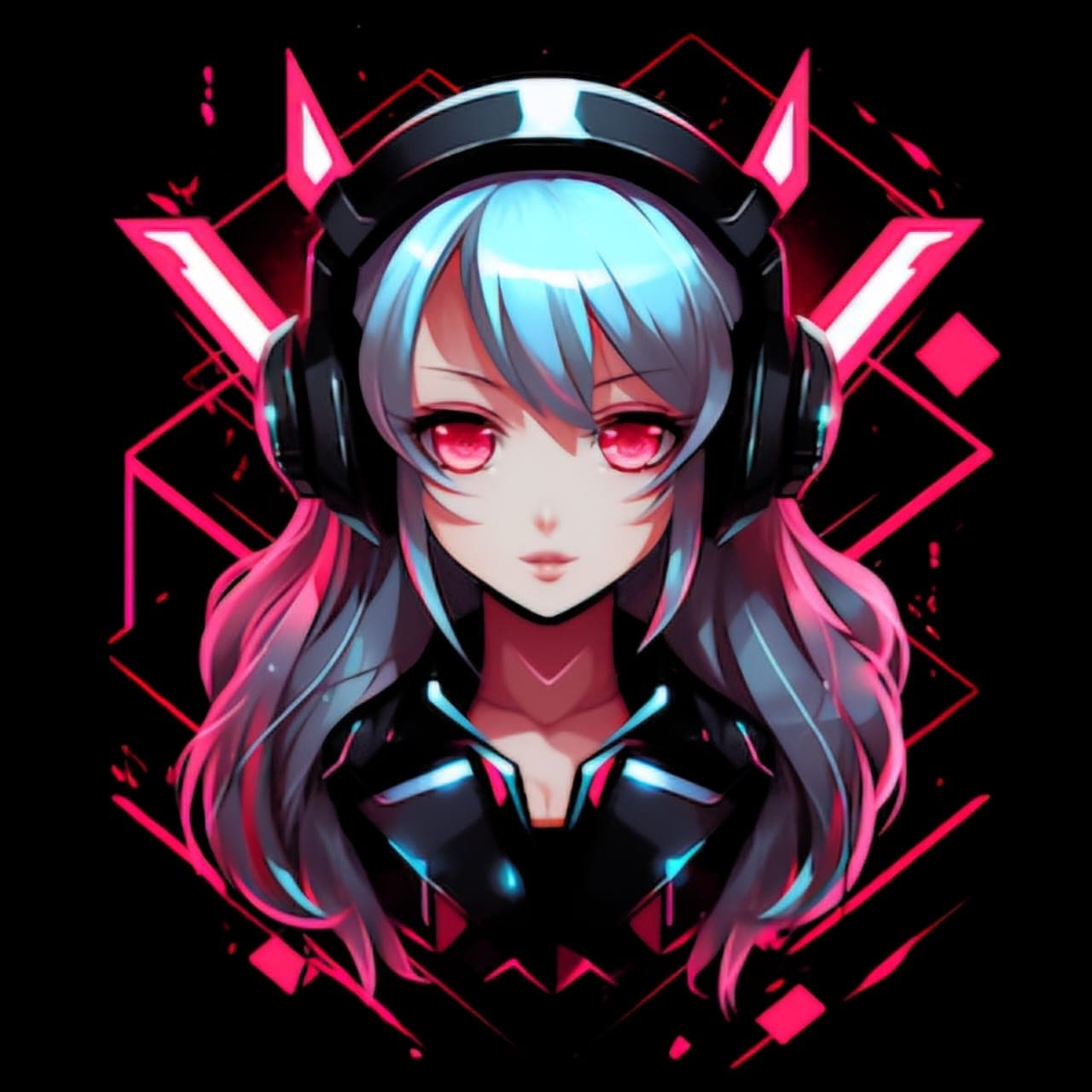 HUMANOID ARISA token image