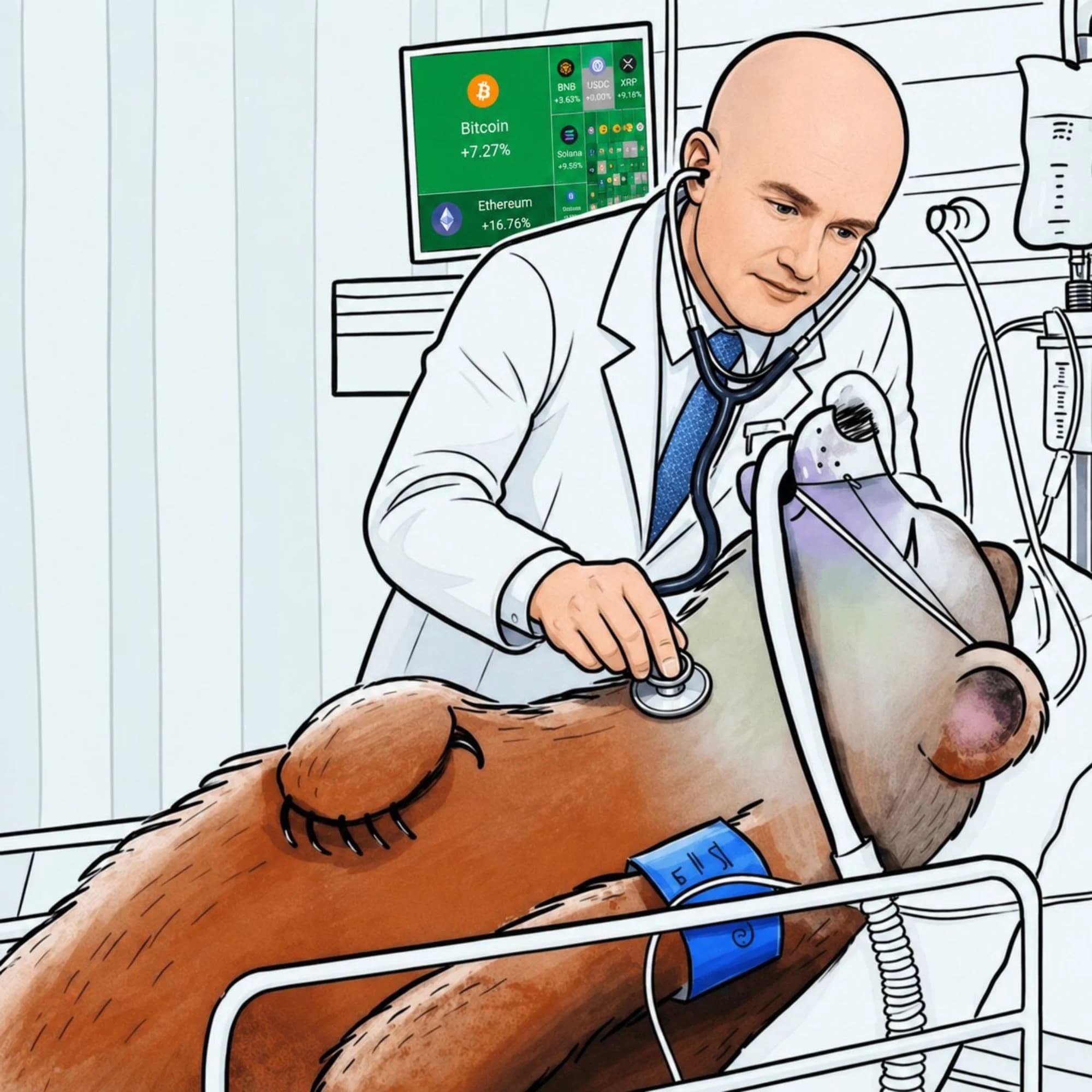 Doctor Brian token image