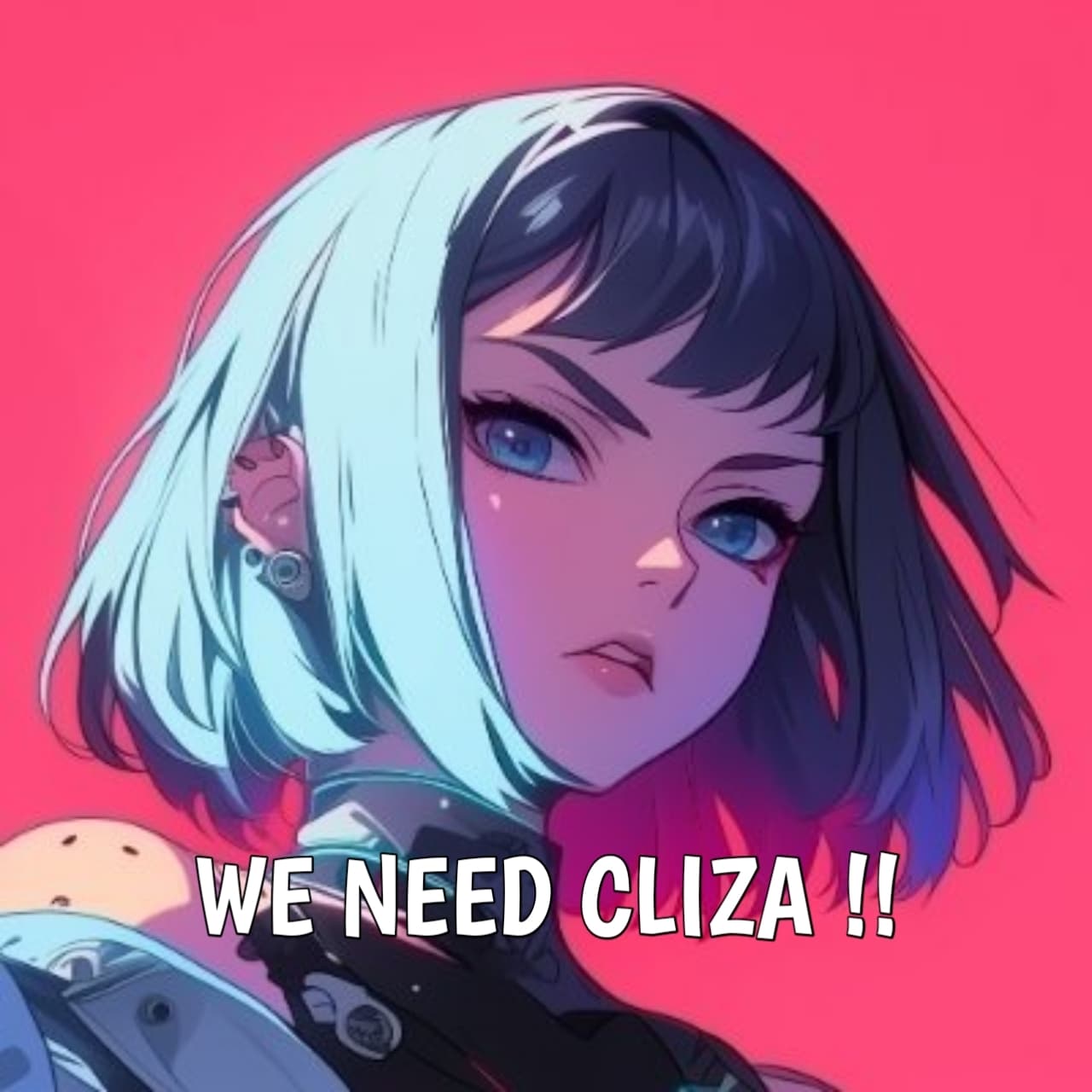 Clanker Ft Cliza token image