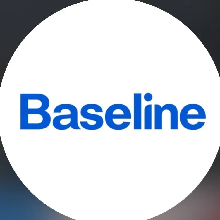 Baseline token image