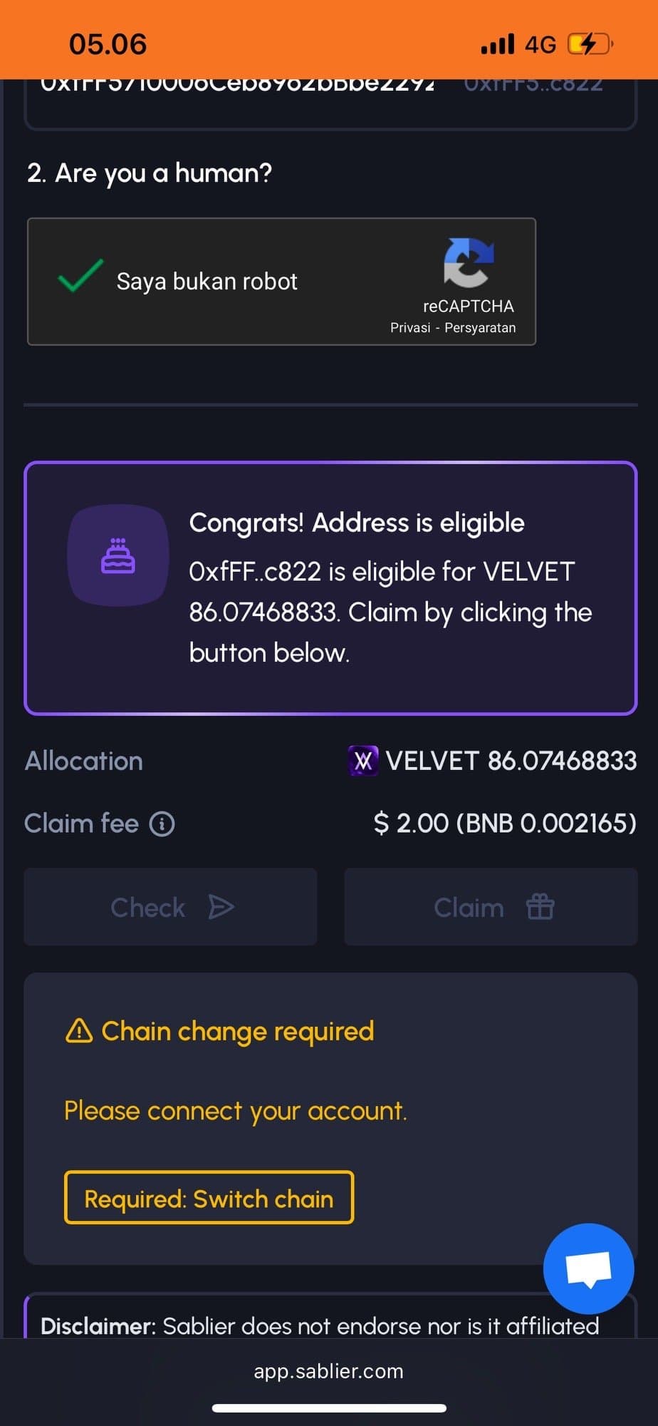 baju likes token image