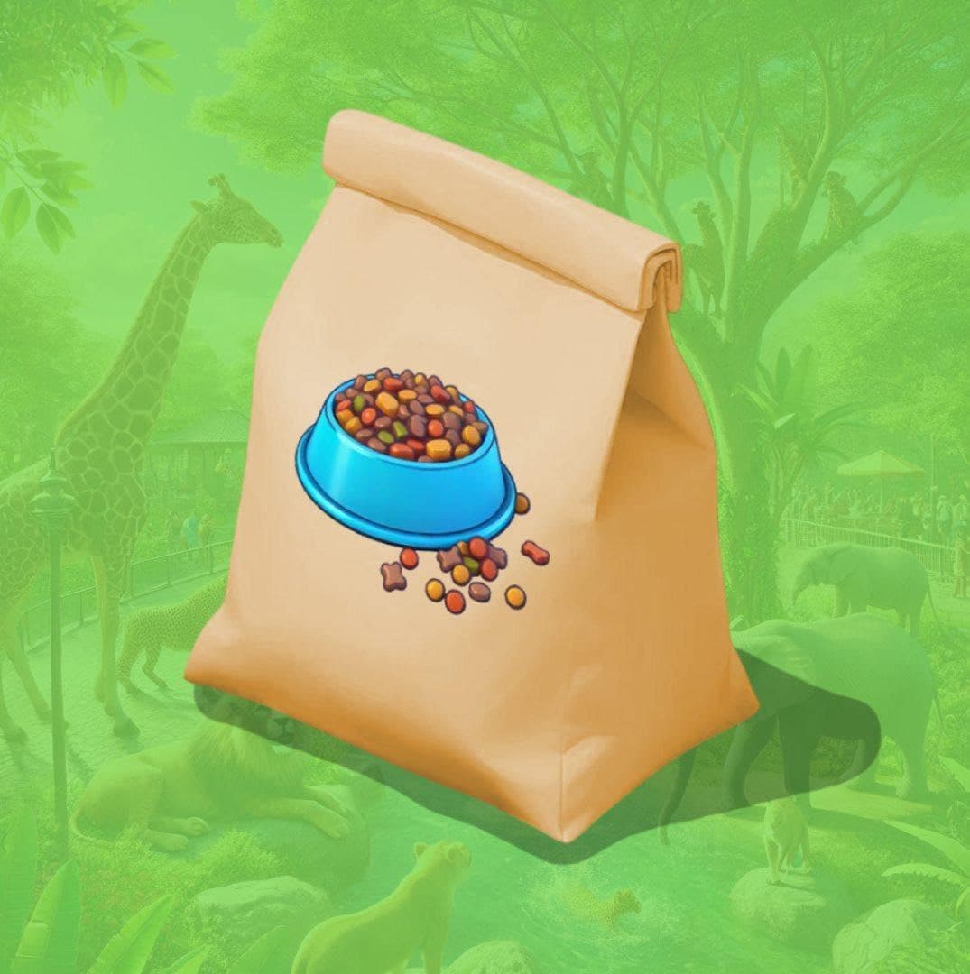 Far Zoo Tokens token image