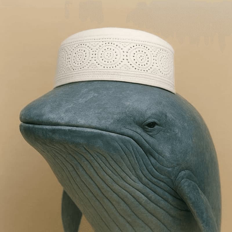 Nope token image