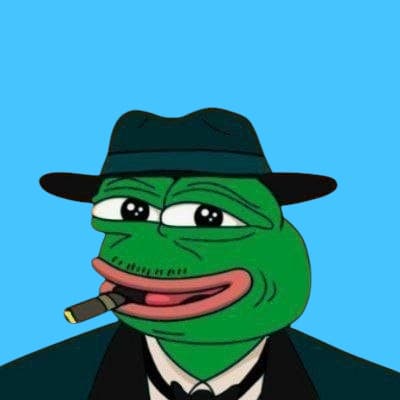 BOSS PEPE ON BASE token image