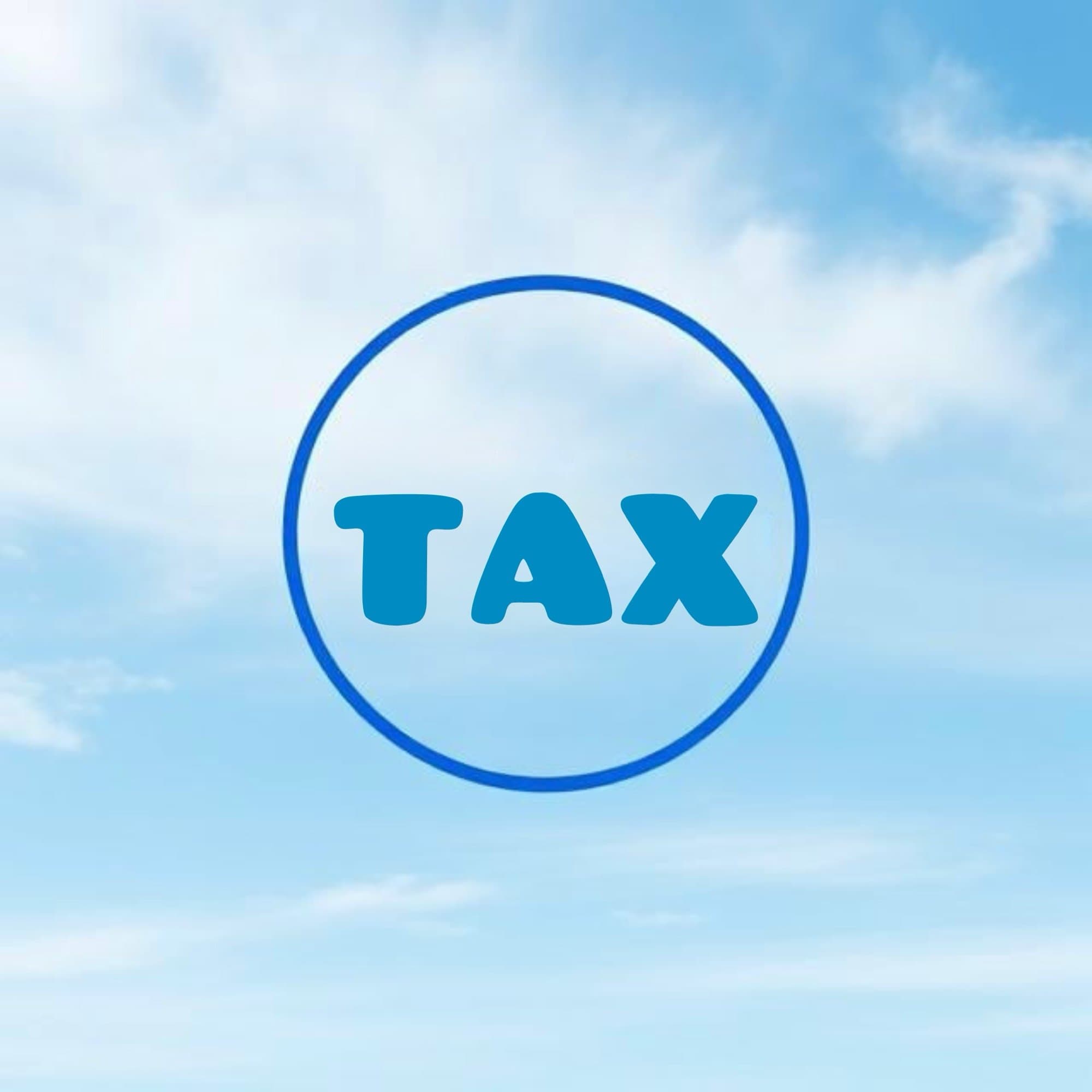 taxs contract token image