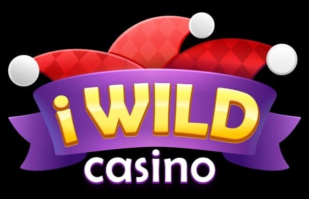 I WILD Casino token image