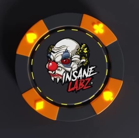 Insane Labz token image