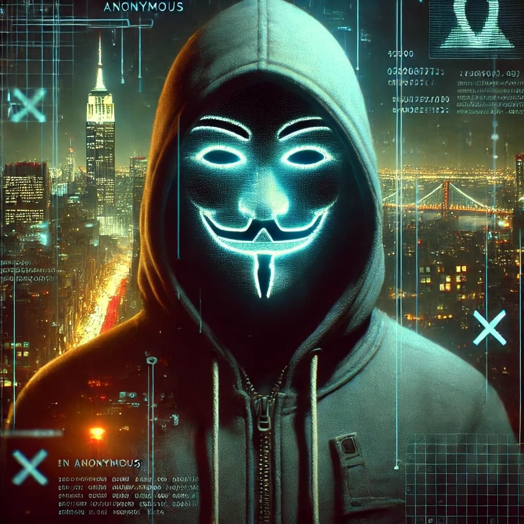 Anon Universe token image