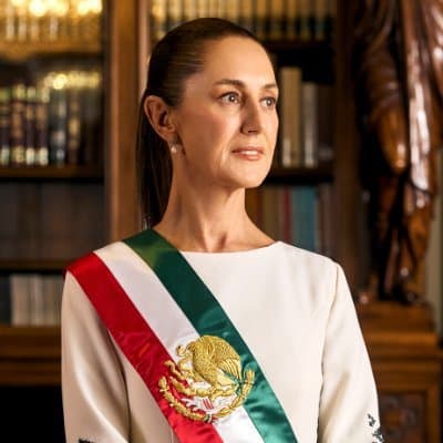 Claudia Sheinbaum Pardo token image