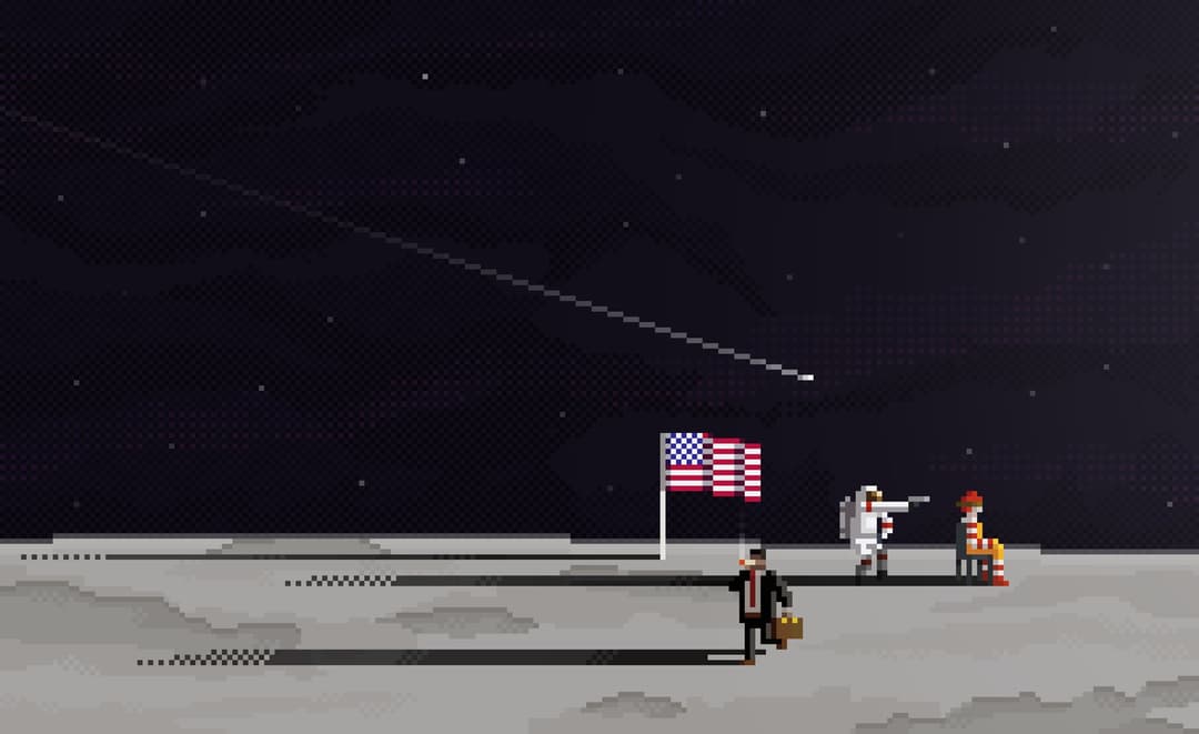 Astro America token image