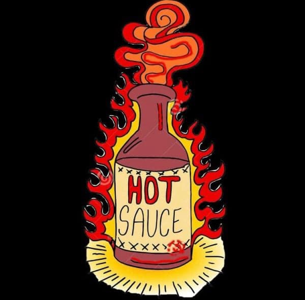 Hot Sauce token image