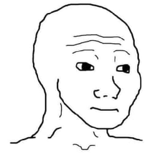 Wojak token image
