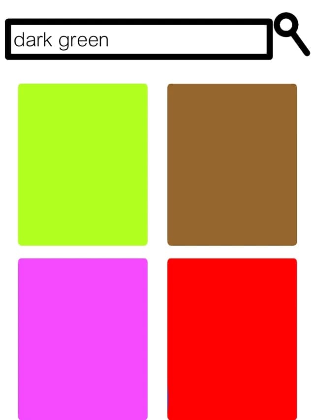 dark green token image