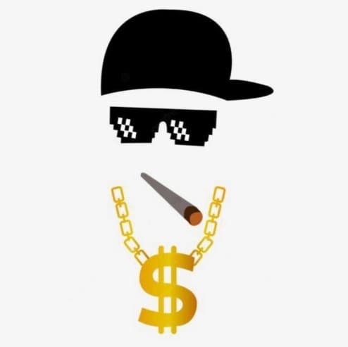 THUGLIFE token image