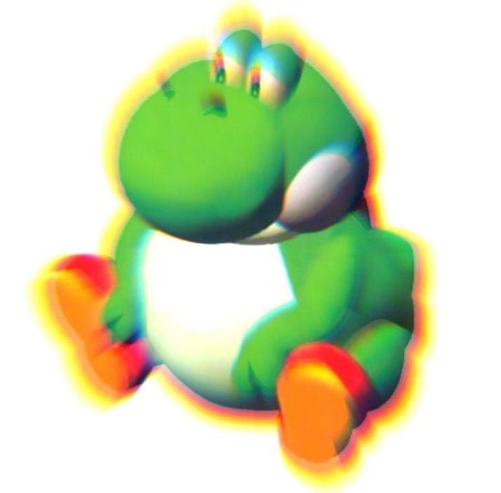 YOSHI token image
