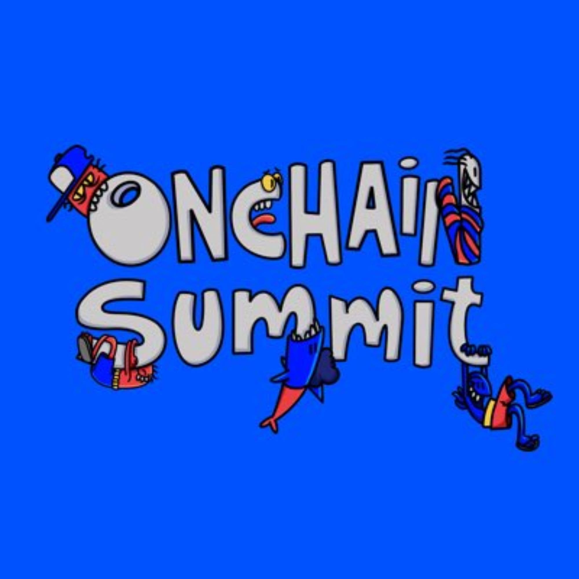 Onchain Summit token image