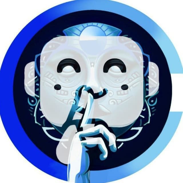SecretBaseBot token image