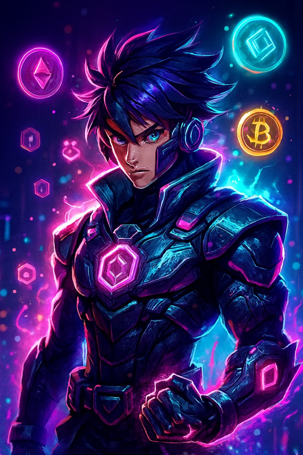 Astrax token image