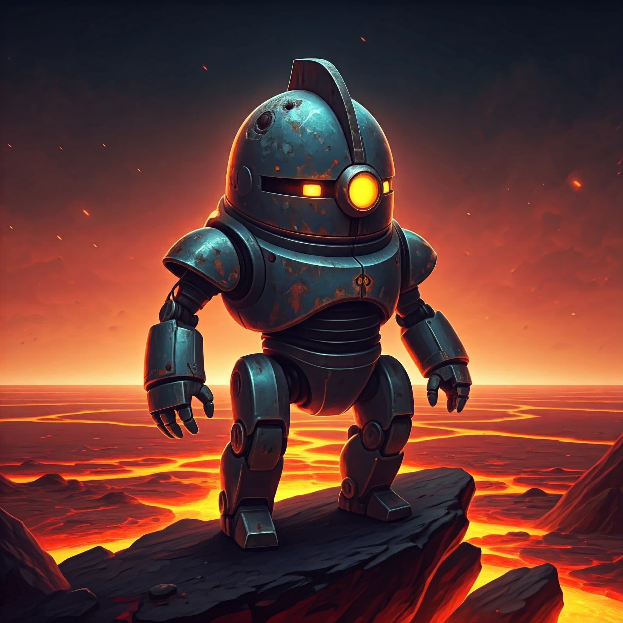 Baby Clanker token image