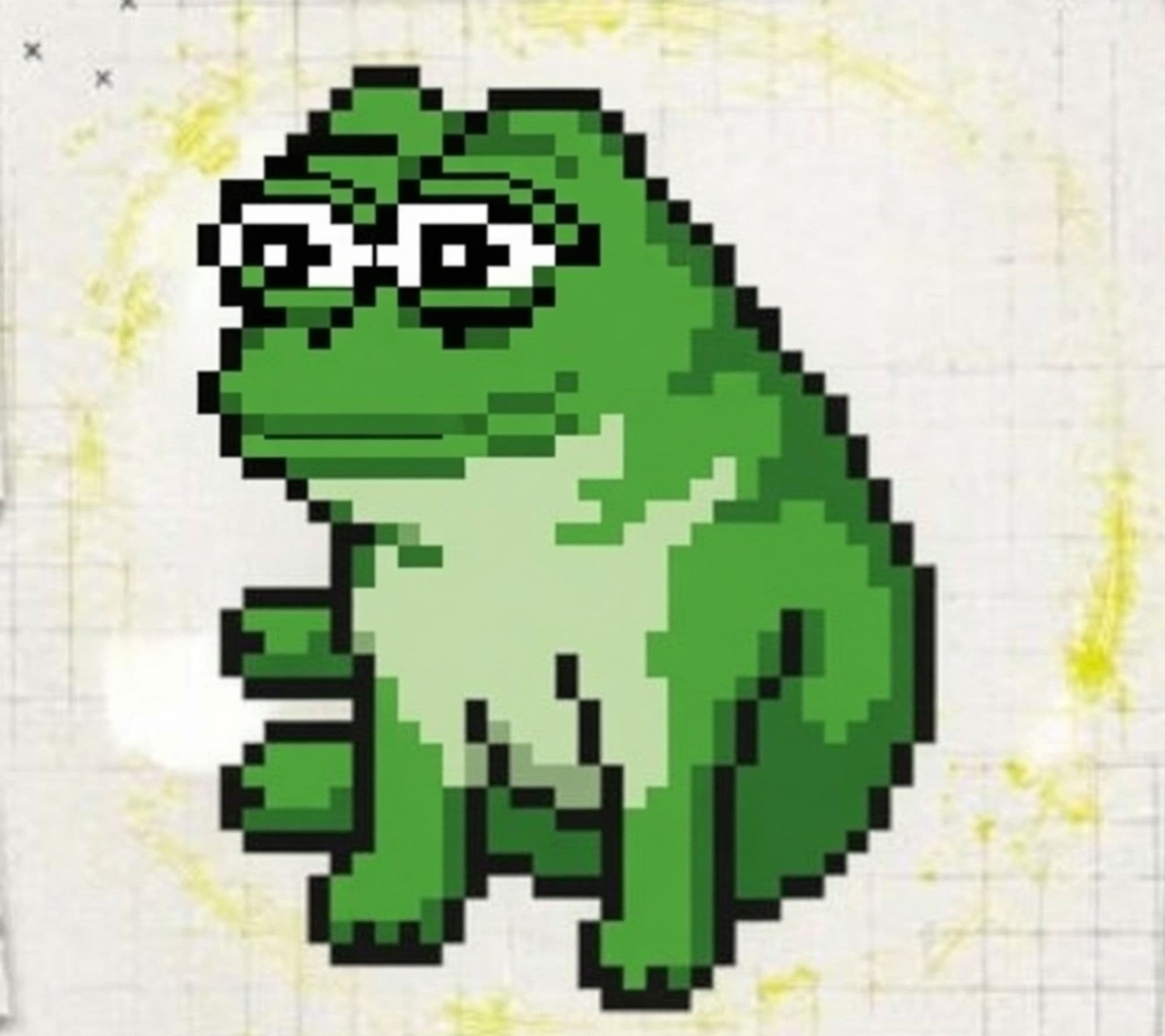 CashPepe token image