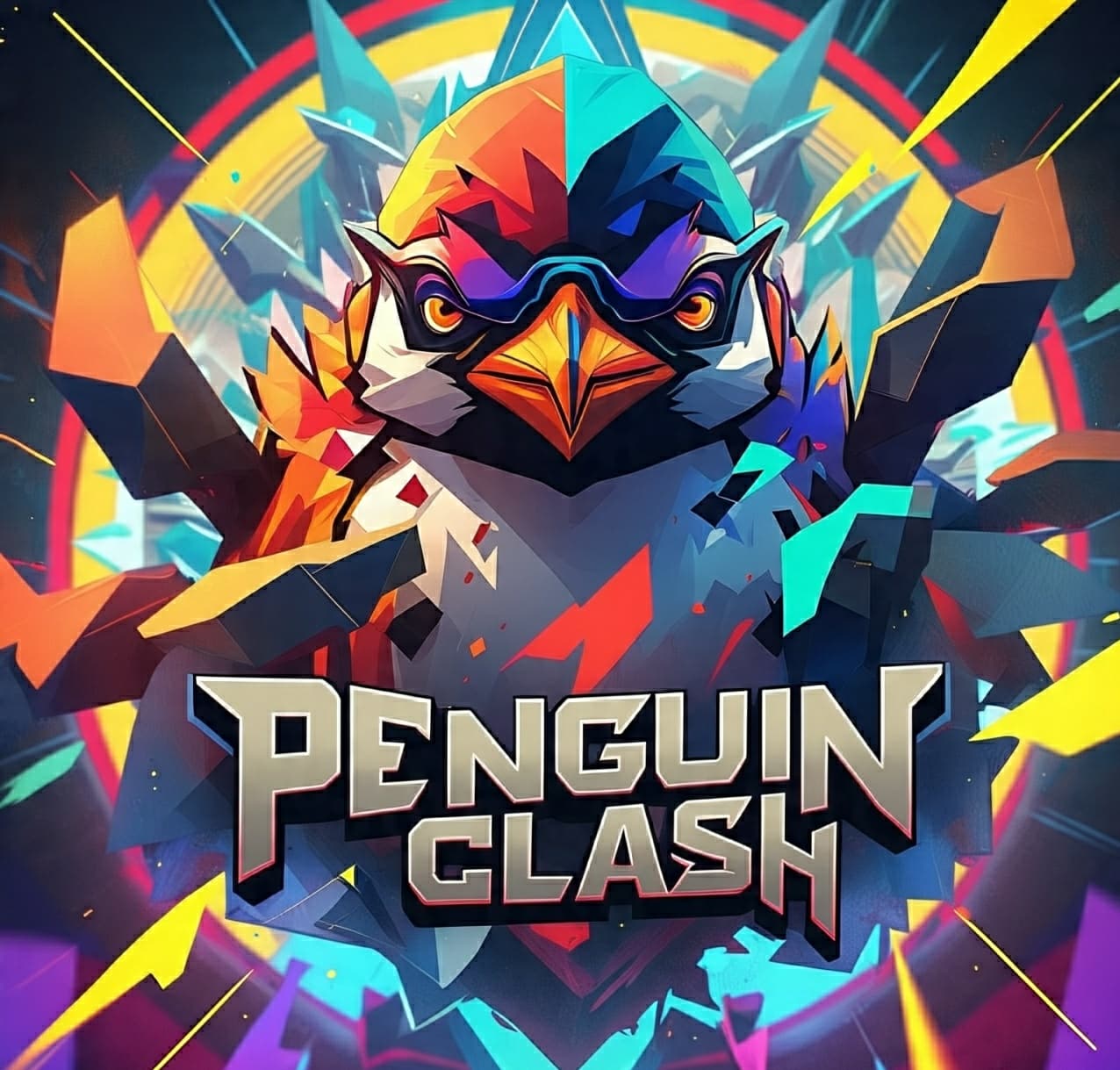PENGUIN CLAS token image
